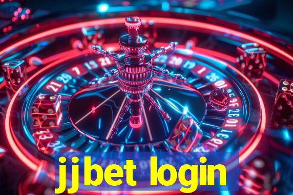 jjbet login